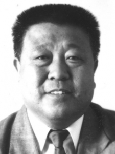 刘建斌