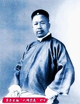 康先生的“人种改造”计划