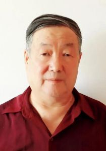 陈清泉