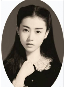 余美颜