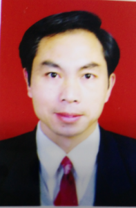 柳福文像