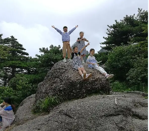 小驴友