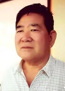 胡根庆
