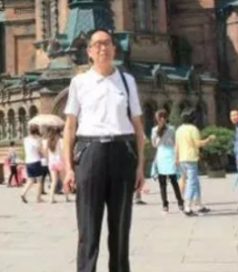 邓昌盛
