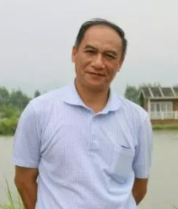 张伟明