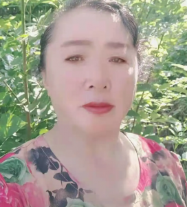 李淑芳