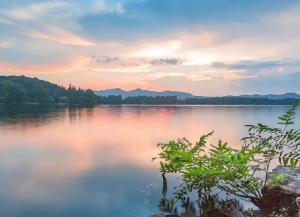 西湖