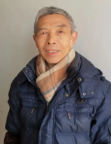 康光志