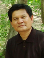 梁成琛