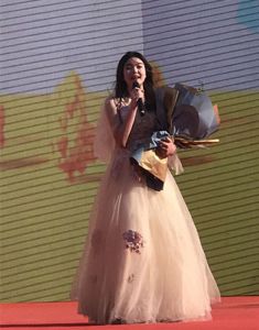 美丽的青春