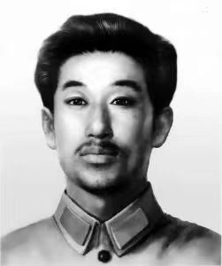 赵尚志