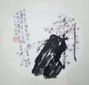 写意花鸟