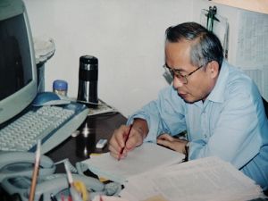 念人与他的《外滩情》