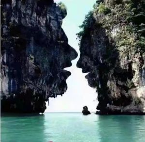 相守永恒