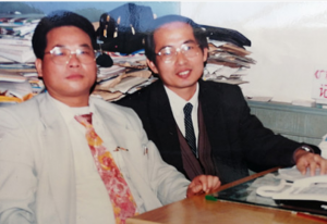 岁月的感叹