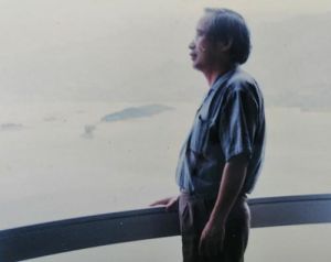 情归故乡