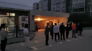 星夜启程