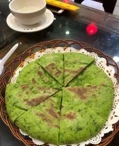 锅盔照