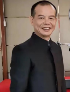 罗惜坤