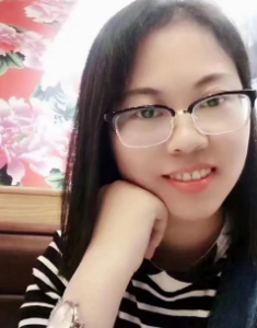 徐秀芬