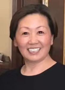 杨秀兰