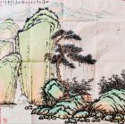 画作图