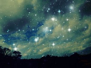 星光永恒