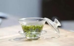 你是杯，我是茶