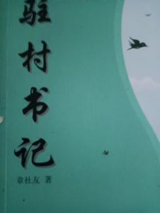 驻村书记