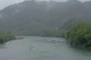 永安溪