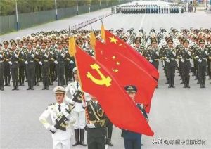 八一建军节 