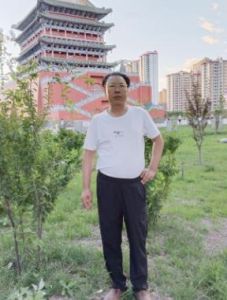 李中旺