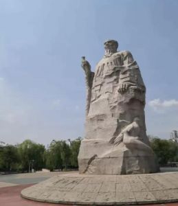白石公园