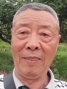 晚年周加水