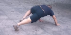 附距离拍摄