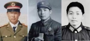 无悔的青春