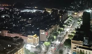 仙居城区1