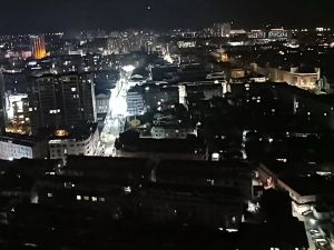 仙居城区3