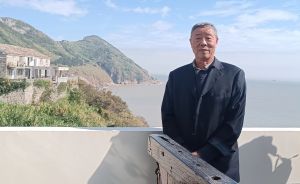 晚年周加水