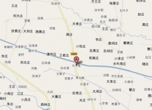 参军入伍体检之地