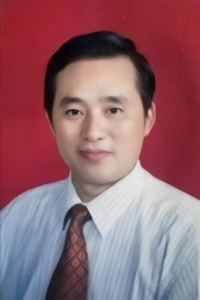 丁远奎战友近照