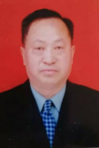 伍茂权战友