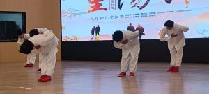 老当益壮
