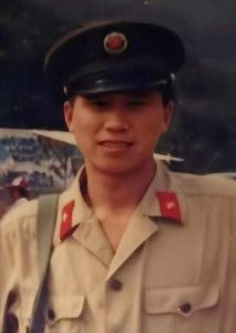 青春岁月
