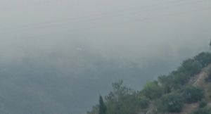 黄湖山