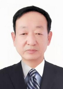 刘伟书记