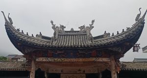 祠堂