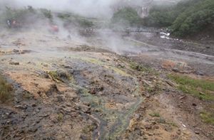 　5.龙涎温泉          摄影：扬眉