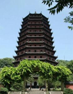 佛门钟声         摄影：扬眉