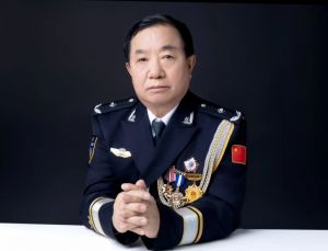 从警之路